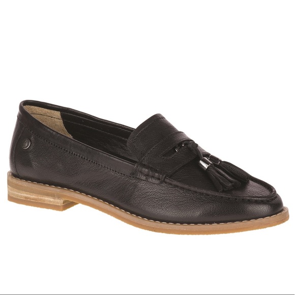 hush puppies chardon penny loafer